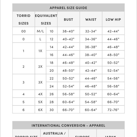 Torrid Studio Deluxe Stretch Pull-On Pixie Pant - Black - Picture 8 of 8